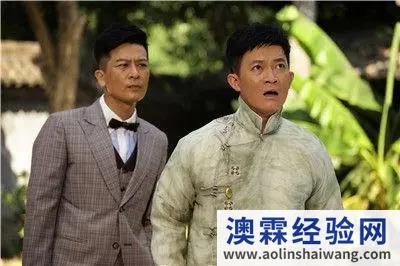 杨志刚和郭靖宇是什么关系，杨志刚是演员，郭靖宇是导演，两个人是合作关系也是亲兄弟