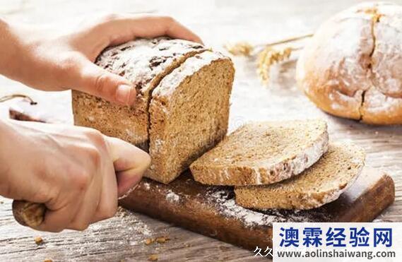 全麦面包真的能减肥吗，全麦面包可以促进新陈代谢