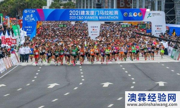 国内四大马拉松是指什么，上海的马拉松是国际马拉松