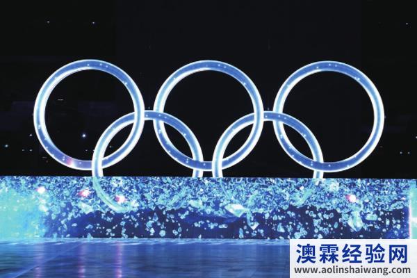 北京冬奥会开幕式呈现三大主题-导演张艺谋用两个“非常”总结开幕式