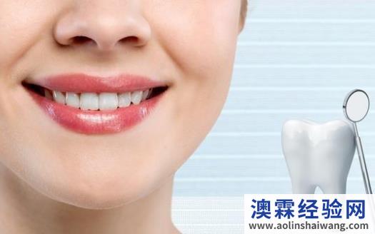 美白牙齿的方法，洗牙可以在短时间内美白牙齿